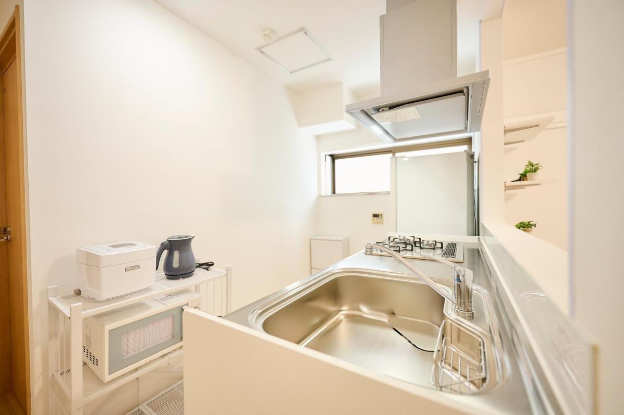 Dom wakacyjny Shinagawa-ku - House - Vacation 13521